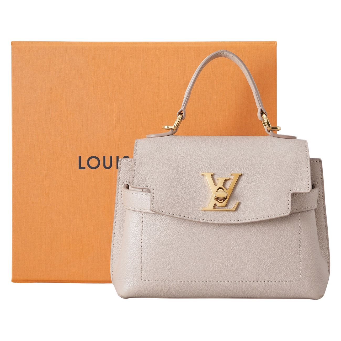 LOUIS VUITTON(USED)루이비통 락미 에버 미니
